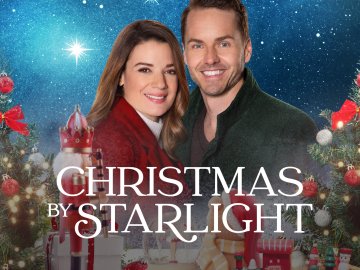 Christmas By Starlight