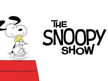 The Snoopy Show