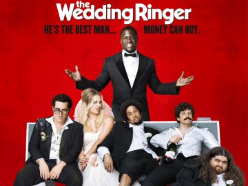 The Wedding Ringer