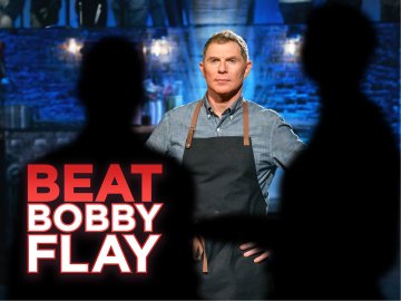 Beat Bobby Flay