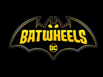 Batwheels