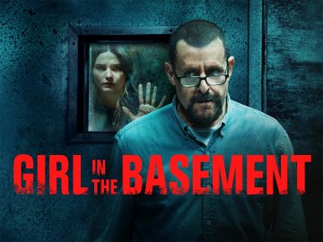 Girl in the Basement