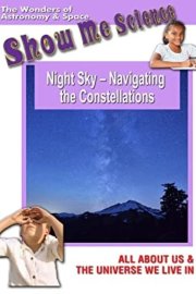 Night Sky - Navigating the Constellations