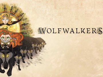 Wolfwalkers