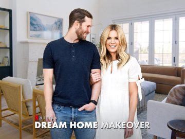 Dream Home Makeover