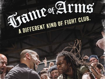 Game of Arms