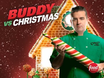 Buddy vs. Christmas