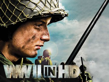 WWII in HD