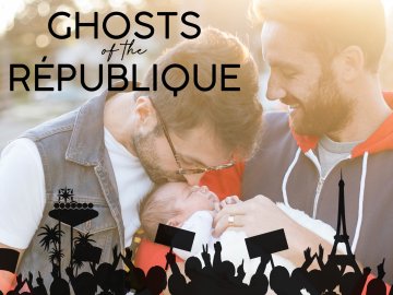 Ghosts of The République