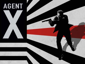 Agent X