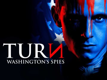 TURN: Washington's Spies