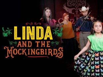 Linda and the Mockingbirds