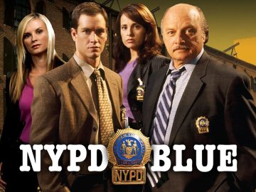 NYPD Blue