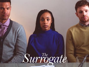 The Surrogate