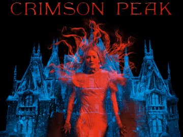 Crimson Peak