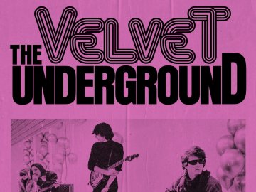 The Velvet Underground