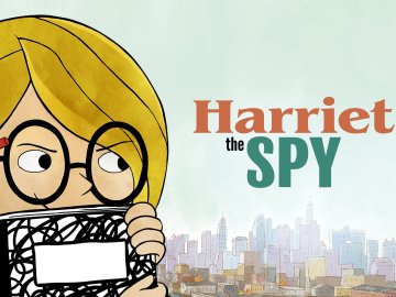 Harriet the Spy