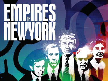 Empires of New York