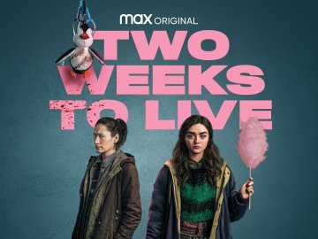 Two Weeks to Live