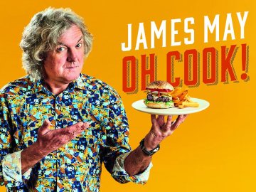 James May: Oh Cook!