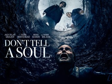 Don't Tell A Soul