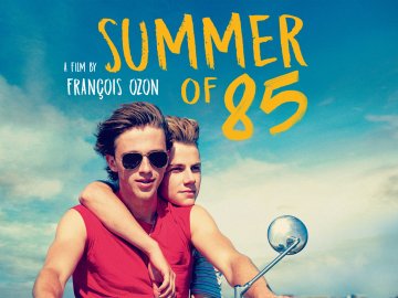 Summer of 85