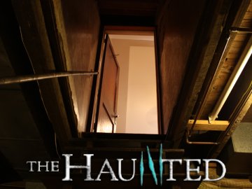 The Haunted