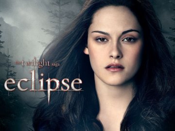 Twilight Saga, The: Eclipse
