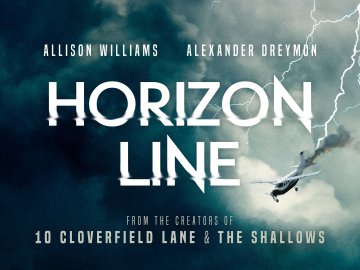 Horizon Line