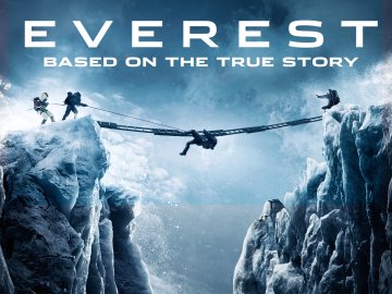 Everest 3D