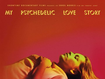 My Psychedelic Love Story