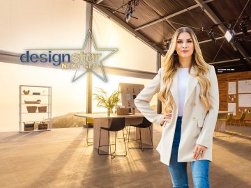 Design Star: Next Gen