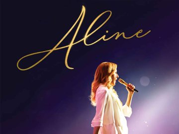 Aline, the voice of love