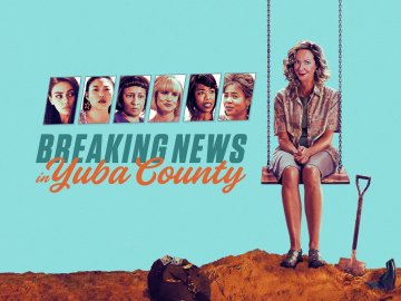 Breaking News in Yuba County