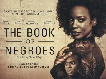 The Book of Negroes