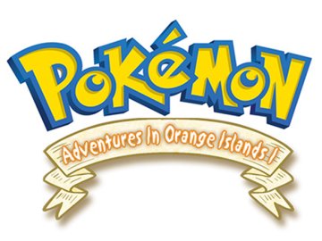 Pokémon: Adventures on the Orange Islands