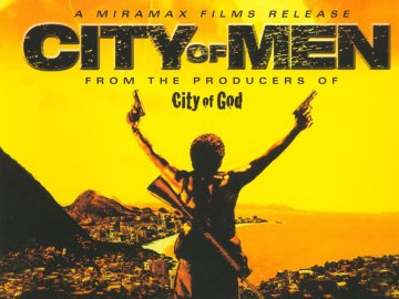 City of Men