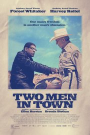 Two Men in Town