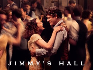 Jimmy's Hall