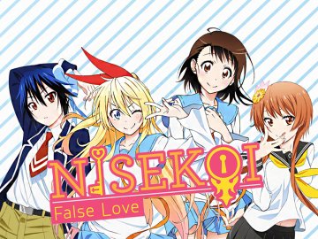 Nisekoi