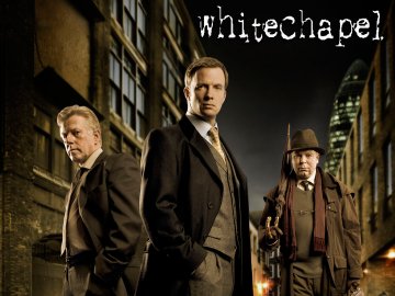 Whitechapel