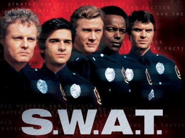 S.W.A.T.