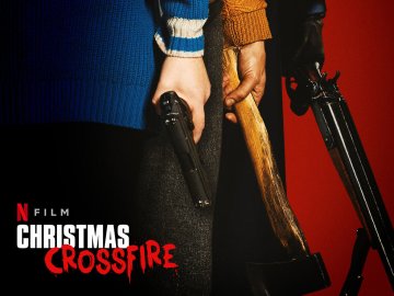 Christmas Crossfire