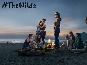 The Wilds