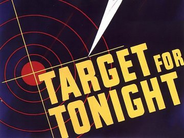 Target for Tonight