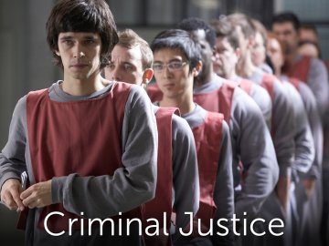 Criminal Justice