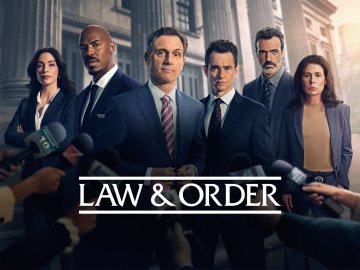 Law & Order