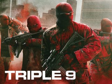 Triple 9