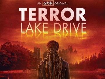 Terror Lake Drive