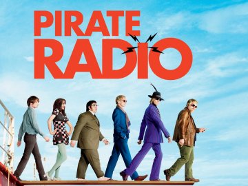 Pirate Radio